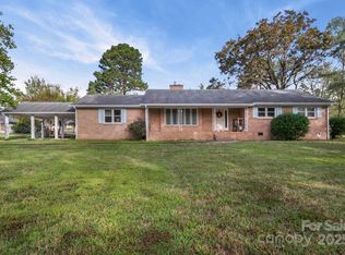 5221 Gilboa Rd, Marshville, NC 28103