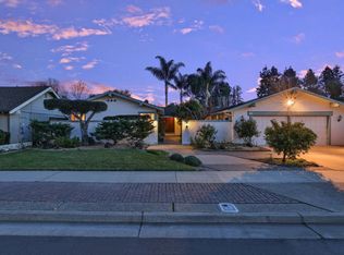 1492 Robsheal Dr, San Jose, CA 95125