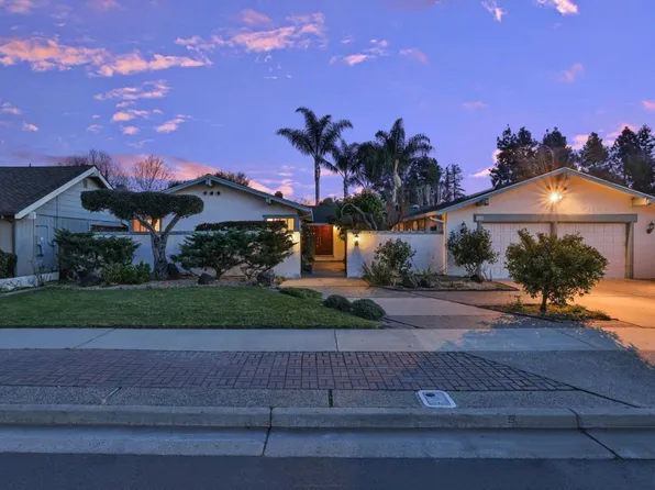 1492 Robsheal Dr, San Jose, CA 95125