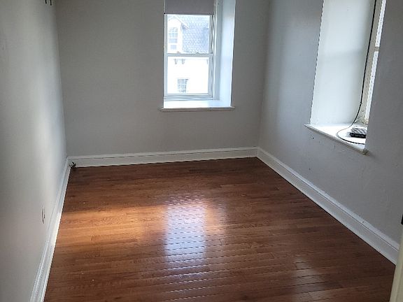 Bedroom 2 Closet not shown
