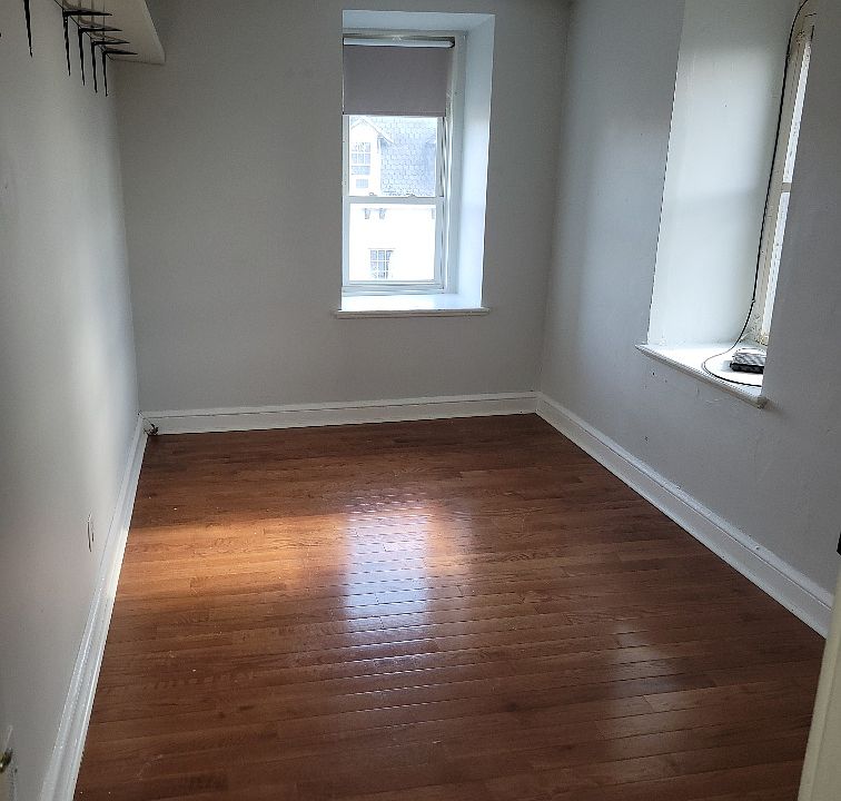 Bedroom 2 Closet not shown