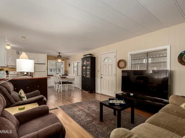 11425 E UNIVERSITY Drive #53, Apache Junction, AZ 85120