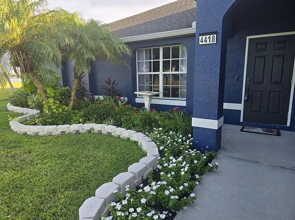 4418 NW 36th St, Cape Coral, FL 33993