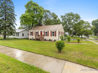 3844 Clyde Park Ave SW, Wyoming, MI 49509