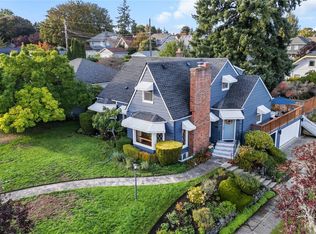 3403 N 22nd Street, Tacoma, WA 98406