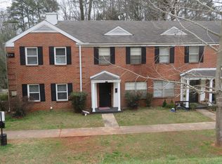 1731 Valley Ave APT G, Homewood, AL 35209