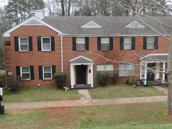 1731 Valley Ave APT G, Homewood, AL 35209