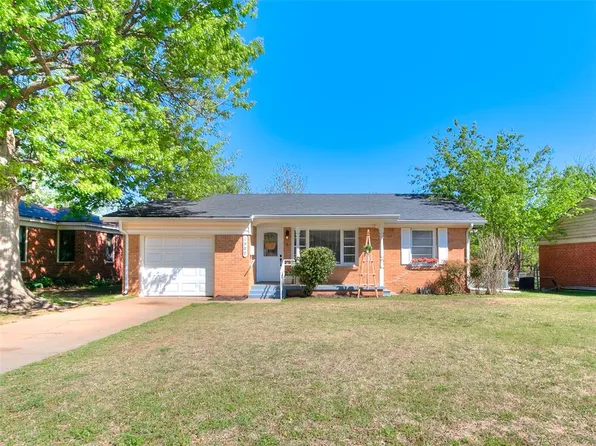 1507 Casady Ln, Oklahoma City, OK 73120