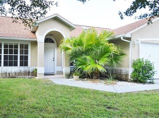 310 Cavern Ave SE, Palm Bay, FL 32909