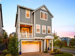 12194 NW Fernleaf Ln, Portland, OR 97229