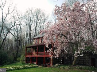 3051 Bryson Rd, Cochranville, PA 19330