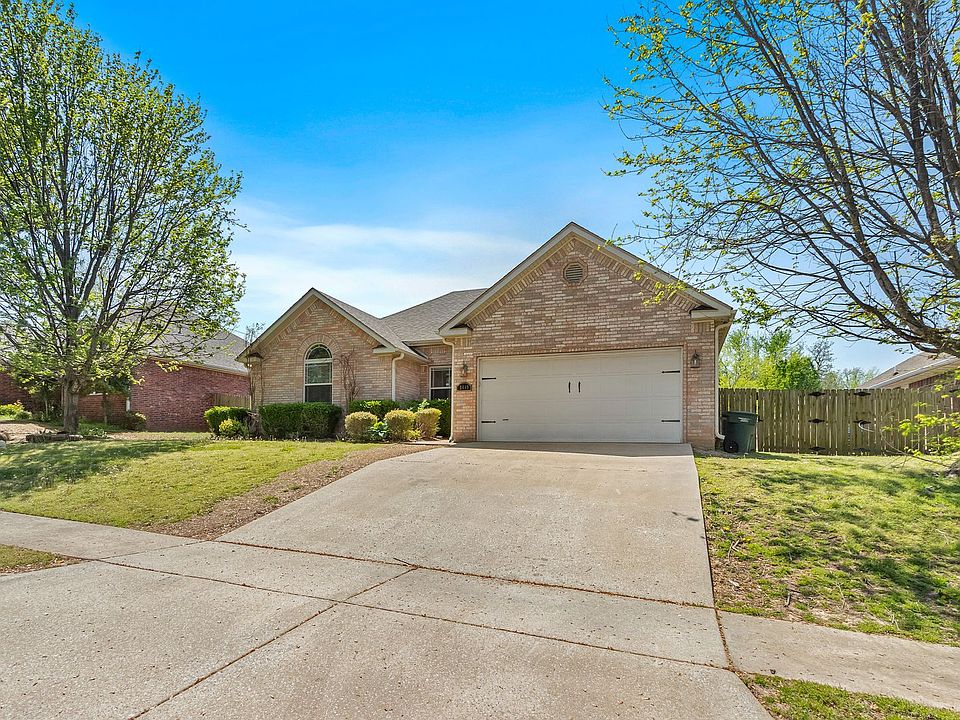 3449 W Clearwood Dr, Fayetteville, AR 72704 Zillow