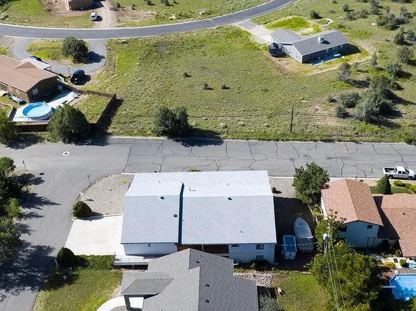 1204 Mosher Ln, Prescott, AZ 86301