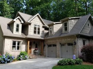 4505 Orleans Dr, Greensboro, NC 27409