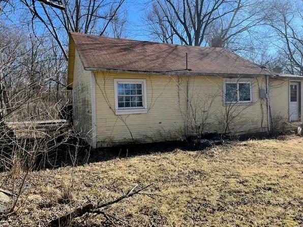 1008 Shelby Ave, Alexandria, IN 46001