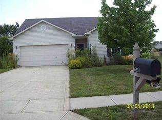 6611 Rushing Riv, Noblesville, IN 46062