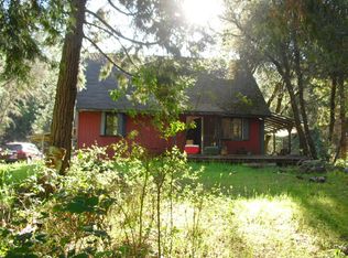 19151 Cedar Pines, Fiddletown, CA 95629