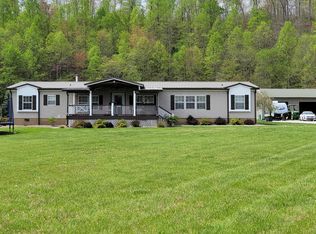 440 Slate Lick Church Rd, London, KY 40741