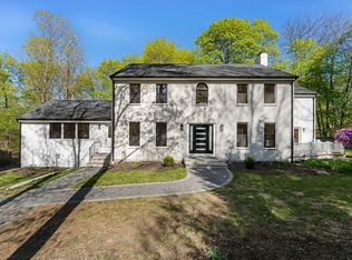 7 Garden Rd, Wellesley, MA 02481