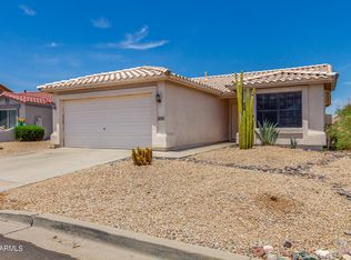 20036 N Coyote Lakes Pkwy, Surprise, AZ 85378