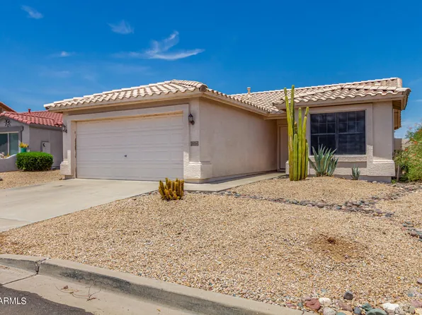 20036 N COYOTE LAKES Parkway, Surprise, AZ 85378