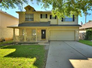 3405 Wavecrest Blvd, Austin, TX 78728