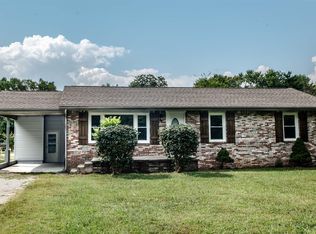 106 Elk Acre Dr, Estill Springs, TN 37330