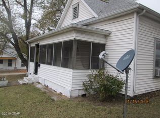 503 Broadway St, Joplin, MO 64801