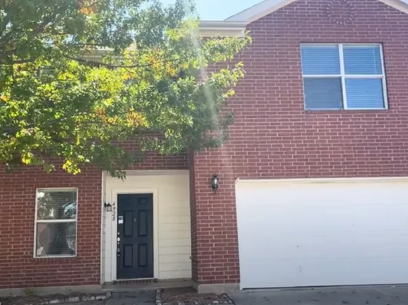 4928 Trail Creek Dr, Fort Worth, TX 76244