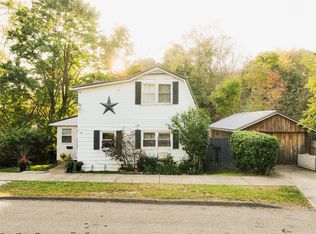 641 East St, Corry, PA 16407