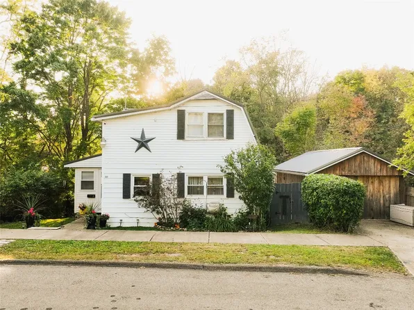 641 East St, Corry, PA 16407