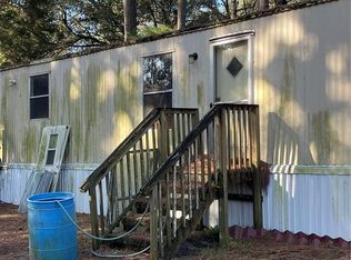 16570 NW 177th Pl, Williston, FL 32696