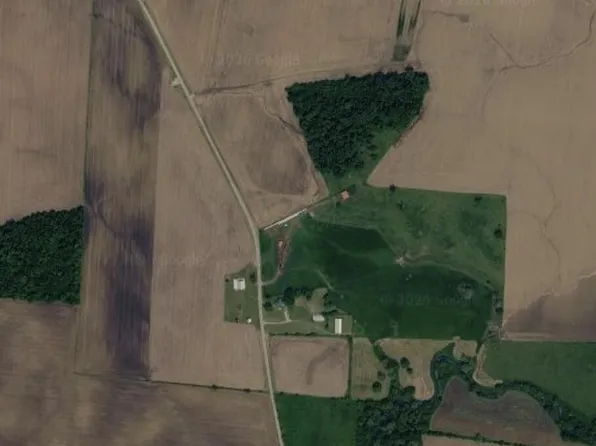 12350 Charleston Chillicothe Rd, South Solon, OH 43153