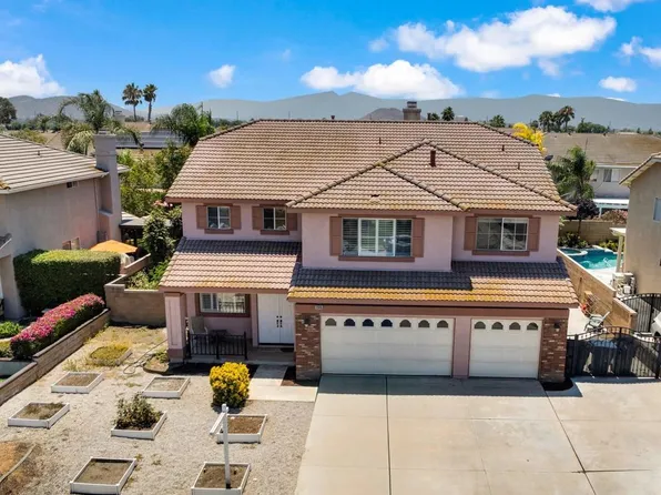 12695 Dandelion St, Corona, CA 92880