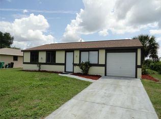 3320 Glencove St, Punta Gorda, FL 33980