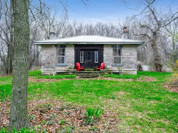 170 N Shore Rd, Pelee Island, ON N0R 1M0
