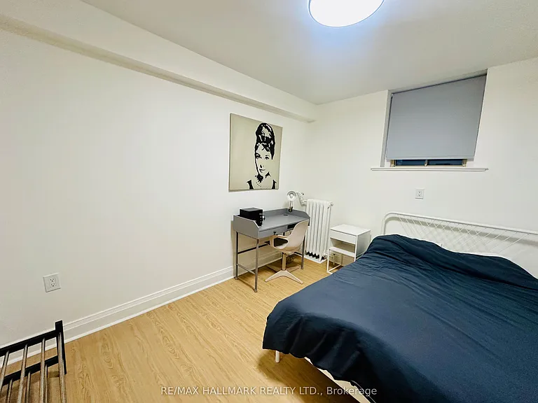597 Saint Clair Ave W #7 — Photo 8