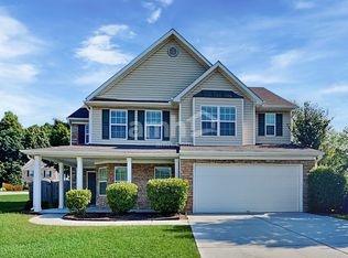 2622 Lance Ridge Way, Buford, GA 30519
