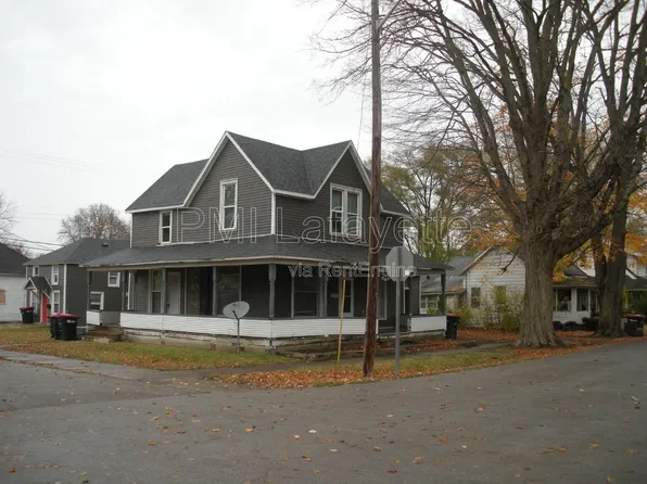 600 N 5th St Unit B, Attica, IN 47918