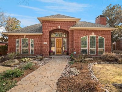 821 Blue Jay Ln, Coppell, TX, 75019