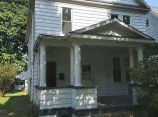120 Venango St #1, Johnstown, PA 15905