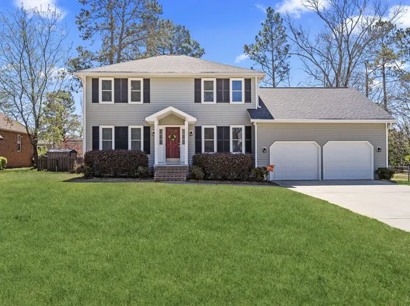 1839 Partridge Dr, Aiken, SC 29803