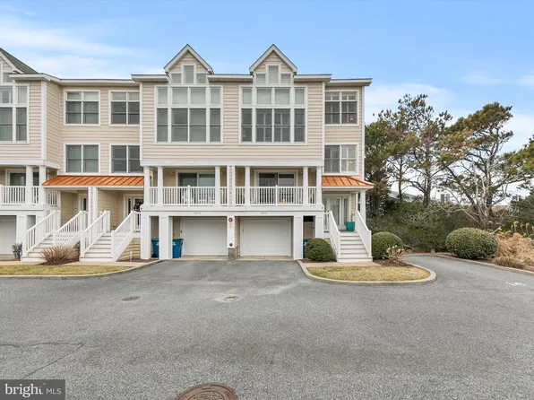 40110 Salt Meadow Dr #E4, Fenwick Island, DE 19944