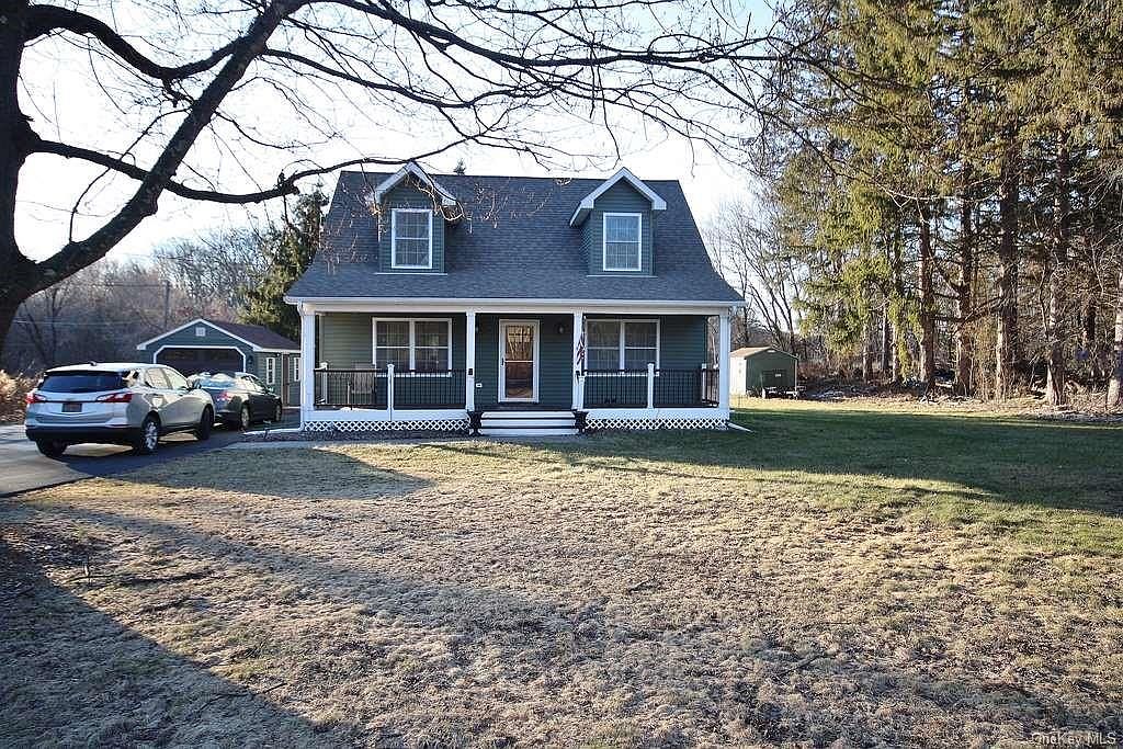 41 Mt Orange Road, Slate Hill, NY 10973 Zillow