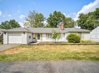 92 Sunset Rd, Newington, CT 06111