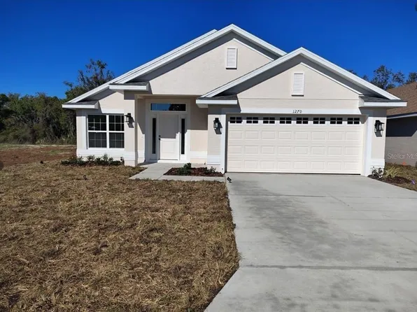 1270 Turnstone Ter, Inverness, FL 34453