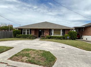 4119 Jasper St, Metairie, LA 70002
