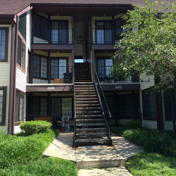 1st image of 2500 Airy Hill Cir #3-E