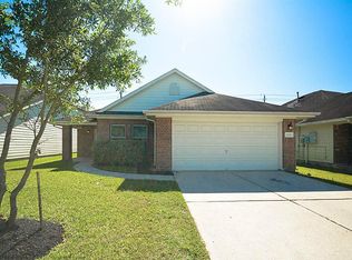 6843 Arbor Hollow Ln, Dickinson, TX 77539