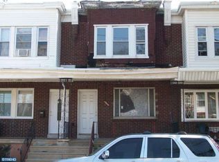 4723 D St, Philadelphia, PA 19120